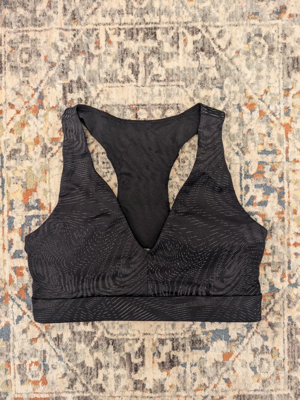 Fabletics Sports Bra